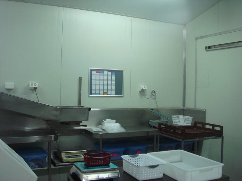 Hydroponic business for sale 6