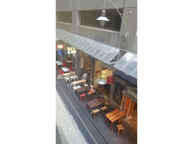 37m2 Office for Sale, low OC fees, corner of Elisabeth and Lt Collins Streets
