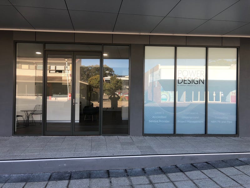 Fitout Complete, turn key ready for Professional