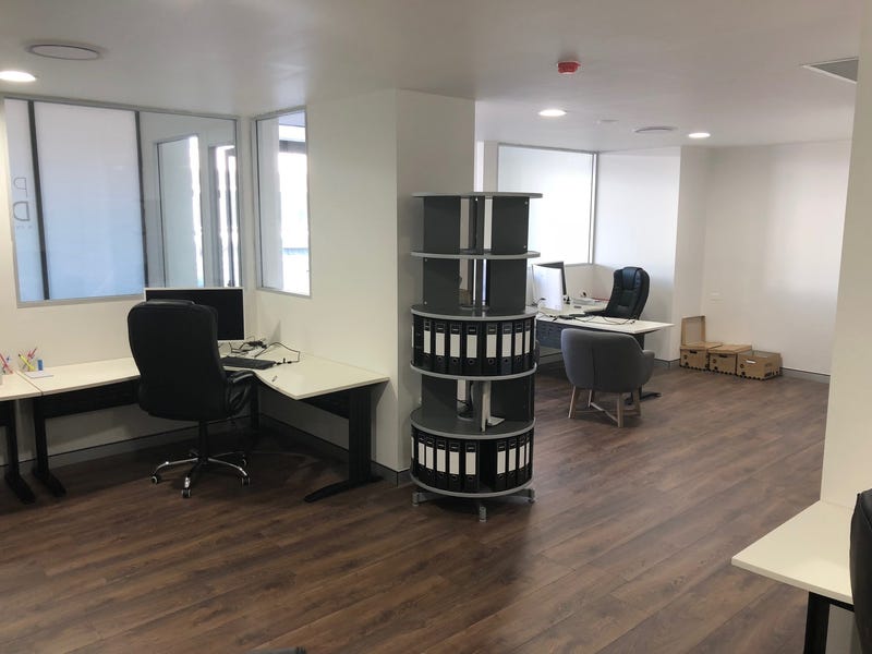 Fitout Complete, turn key ready 3