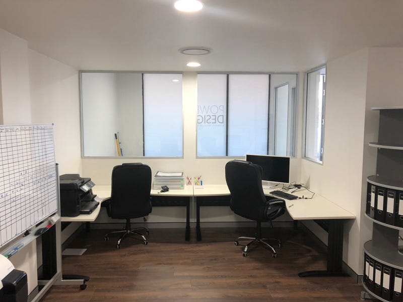 Fitout Complete, turn key ready 4