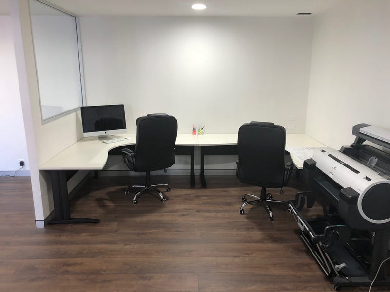 Fitout Complete, turn key ready 5