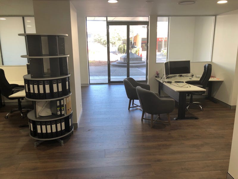 Fitout Complete, turn key ready 6