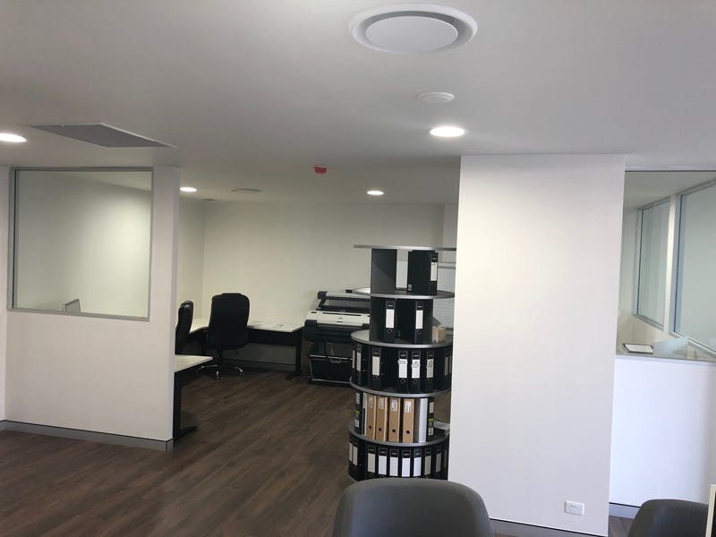 Fitout Complete, turn key ready 8