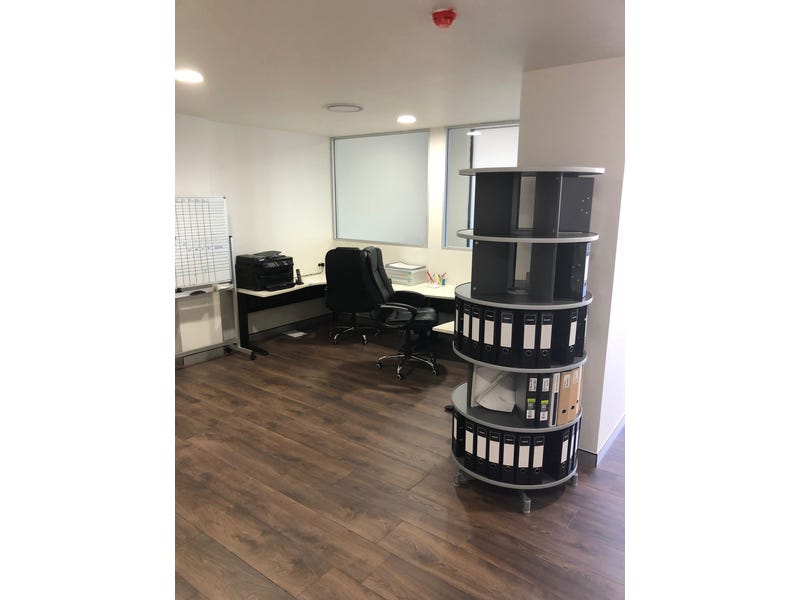 Fitout Complete, turn key ready 9