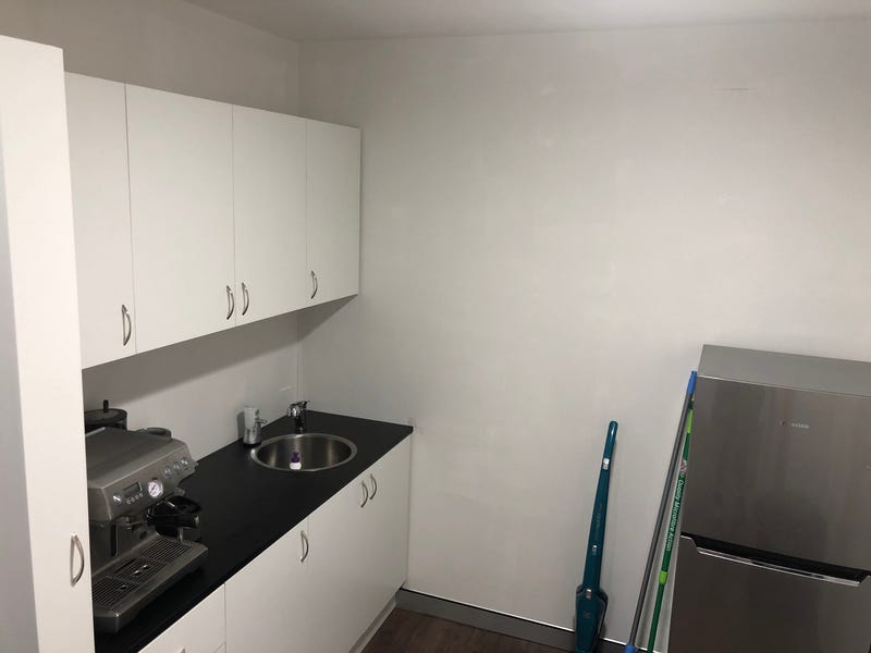 Fitout Complete, turn key ready 10