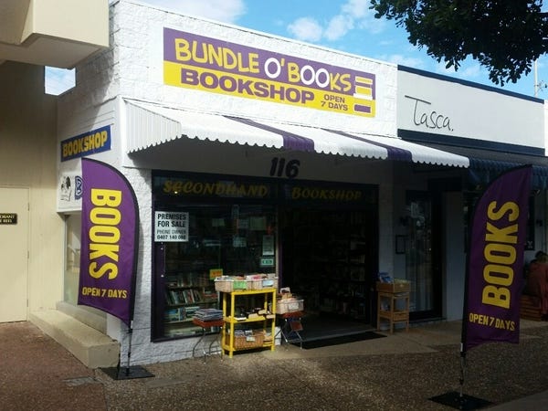FREEHOLD RETAIL SHOP 2