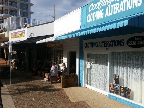 FREEHOLD RETAIL SHOP 5