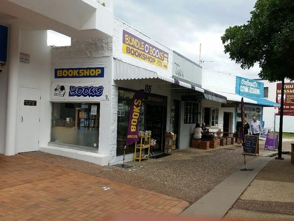 FREEHOLD RETAIL SHOP 7