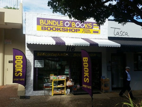 FREEHOLD RETAIL SHOP 8