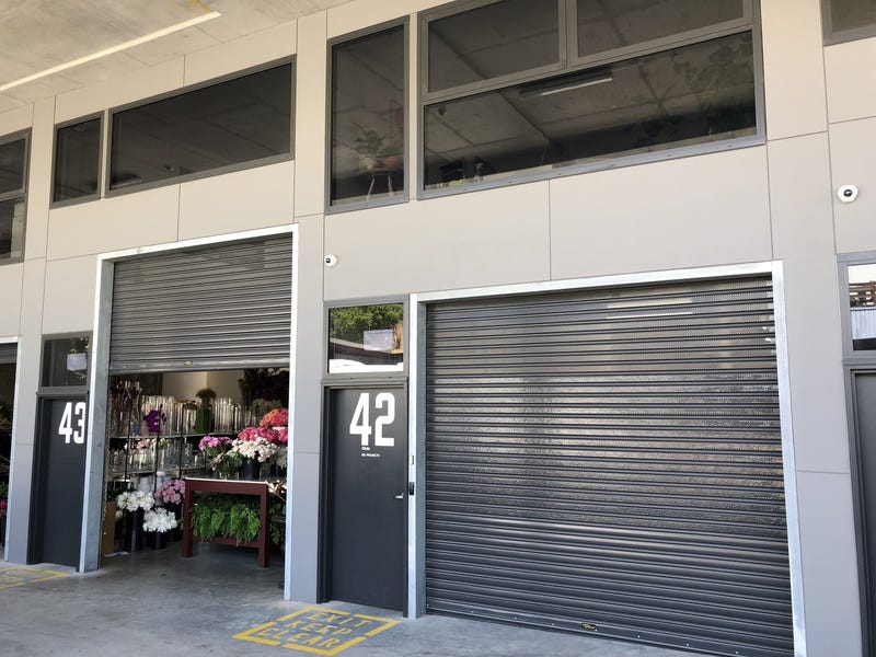 WAREHOUSE UNIT 92SQM 4