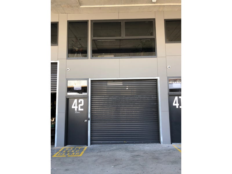 WAREHOUSE UNIT 92SQM 5