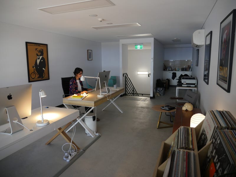WAREHOUSE UNIT 92SQM 11