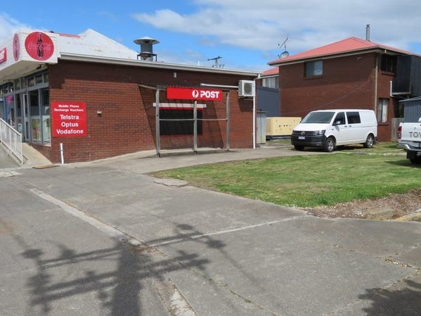 Ouse Supermarket trading as Ouse 19