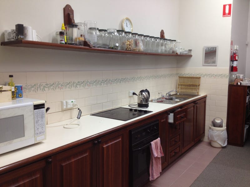 Office Subiaco  – 4 3