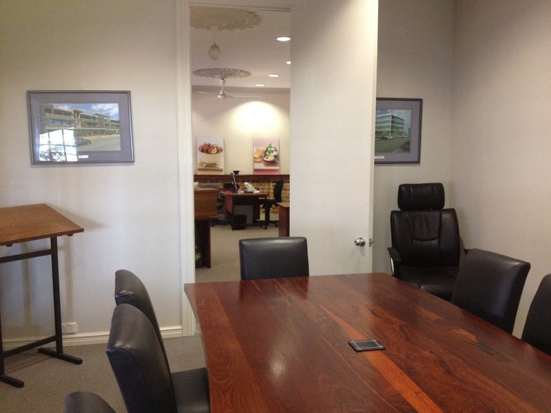 Office Subiaco  – 4 5