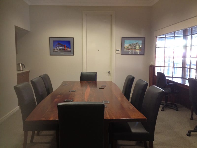 Office Subiaco  – 4 6