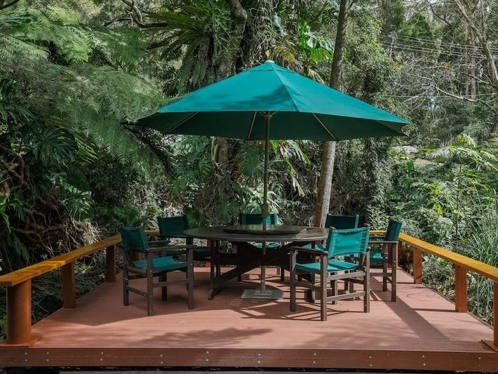 Cafe & Bed n Breakfast 14