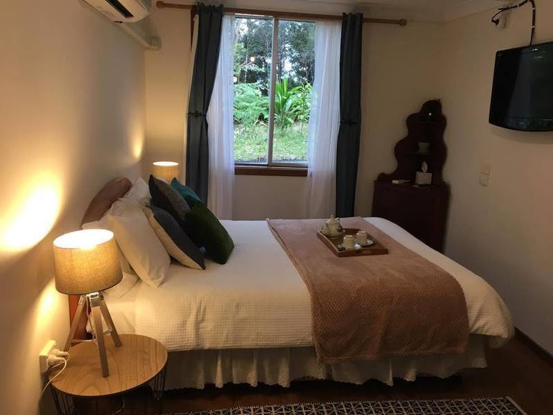 Cafe & Bed n Breakfast 16