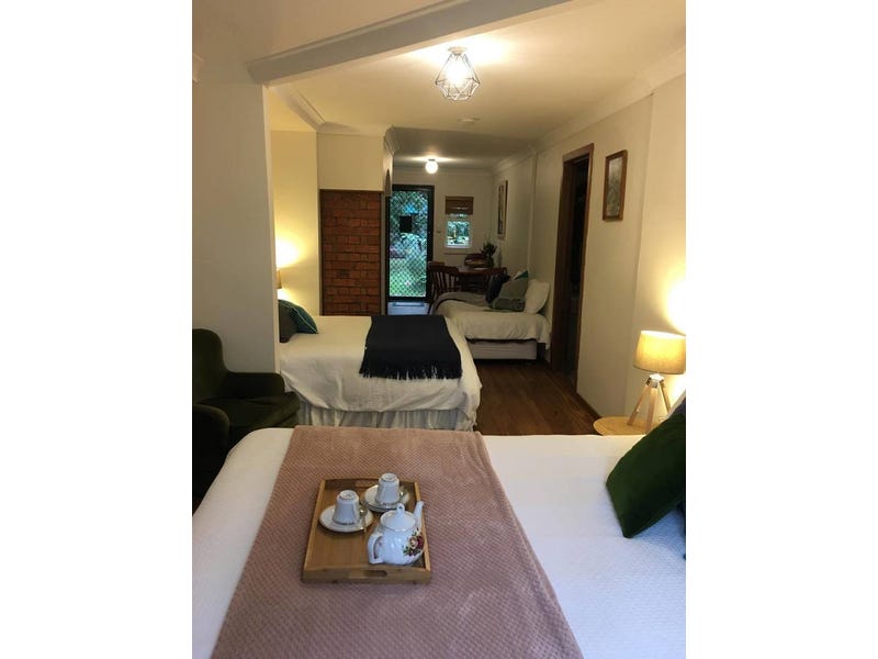 Cafe & Bed n Breakfast 17