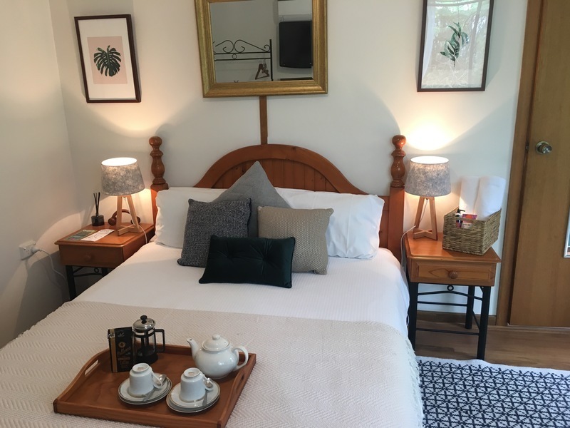 Cafe & Bed n Breakfast 19