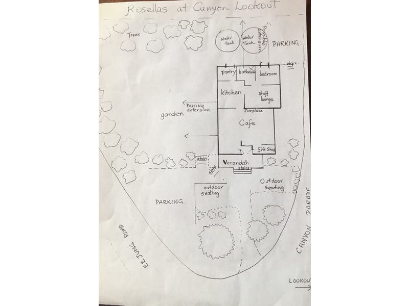 Cafe & Bed n Breakfast 28