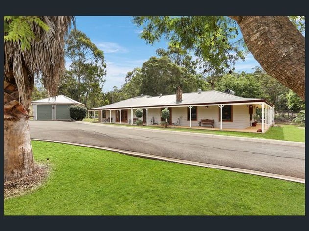 HORSE LOVERS 25ACRE PROPERTY IN HIDDEN SECLUDED  VALLEY