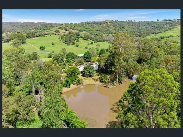 HORSE LOVERS 25ACRE PROPERTY IN 5