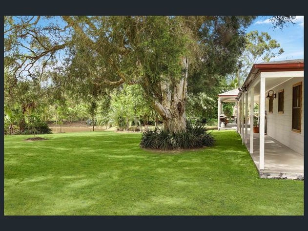 HORSE LOVERS 25ACRE PROPERTY IN 7