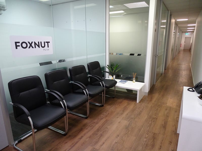 Serviced office space – 5102549