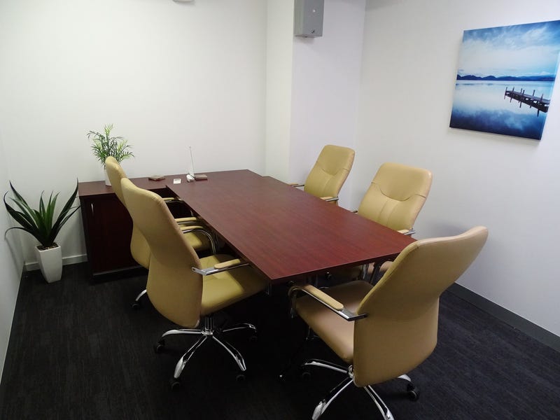 Serviced office space – 5102549 2