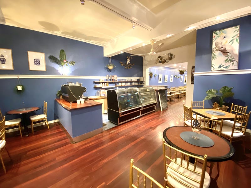 Renovated & Fully Equipped Licensed 24