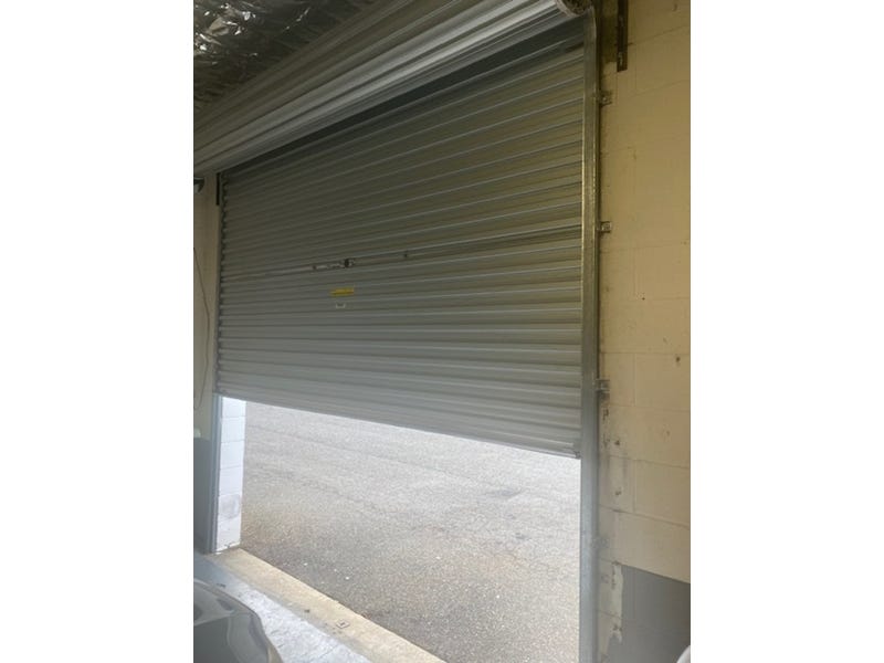 WAREHOUSE FOR SALE contract collapsed 2