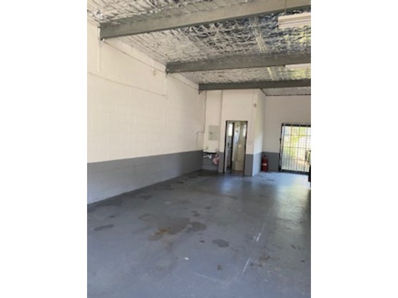 WAREHOUSE FOR SALE contract collapsed 4