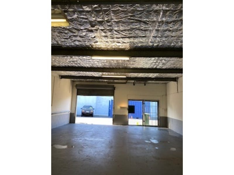 WAREHOUSE FOR SALE contract collapsed 5
