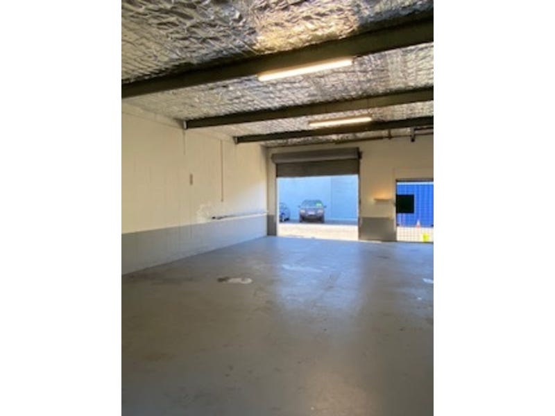 WAREHOUSE FOR SALE contract collapsed 9