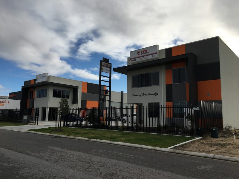1 Year Old Industrial Unit