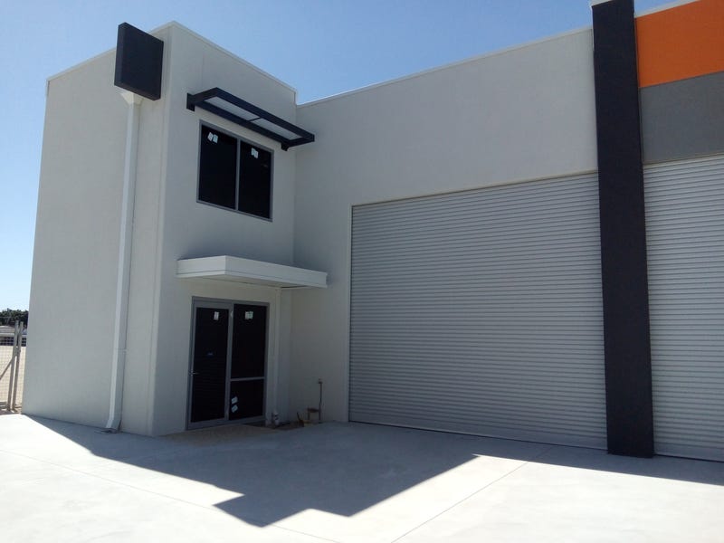 1 Year Old Industrial Unit 2