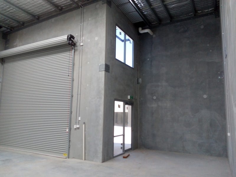 1 Year Old Industrial Unit 3