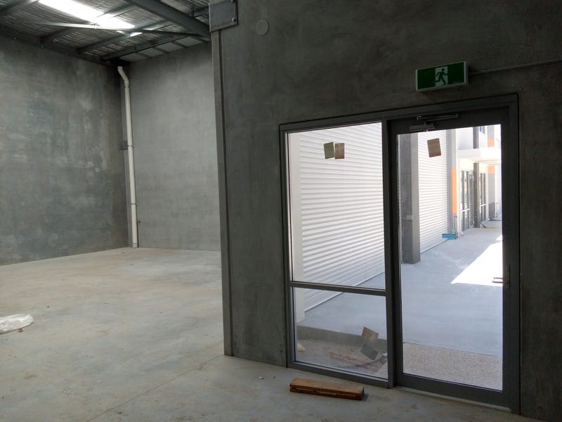 1 Year Old Industrial Unit 5