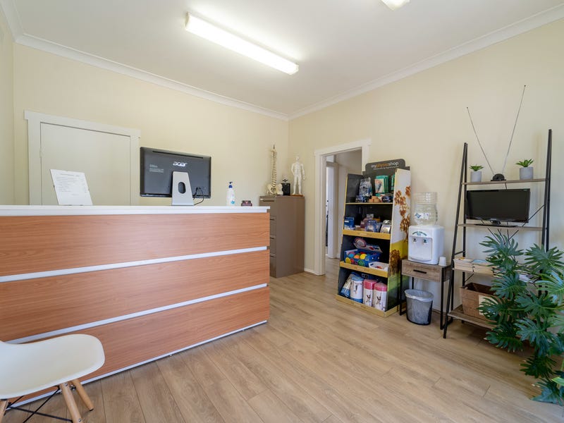 OPPORTUNITIES  For sale/ lease 8