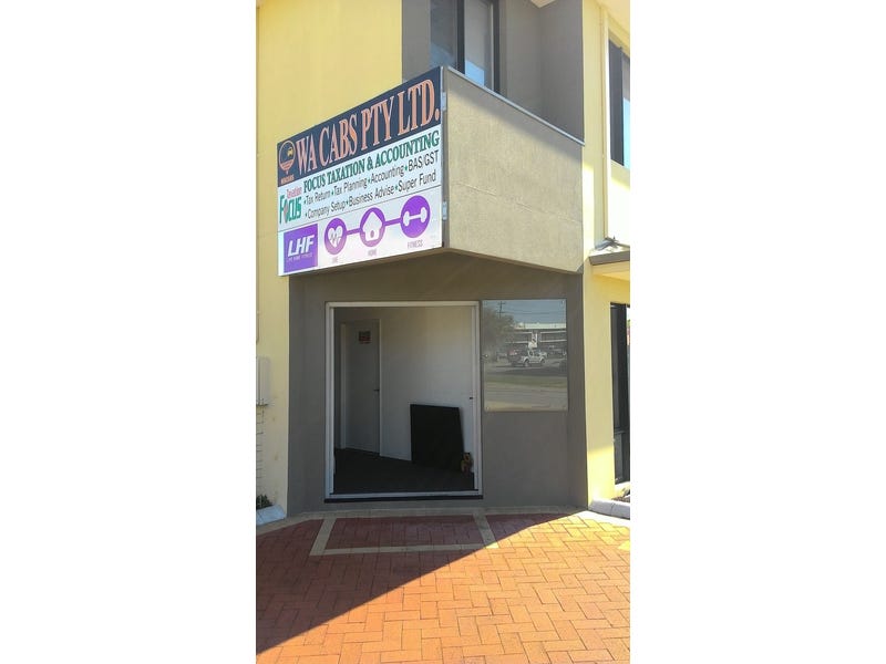Ready office for Rent 5