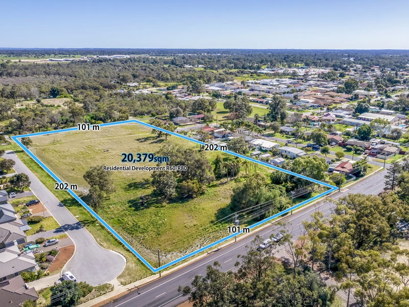 20,379sqm RESIDENTIAL DEVELOPMENT SITE 5