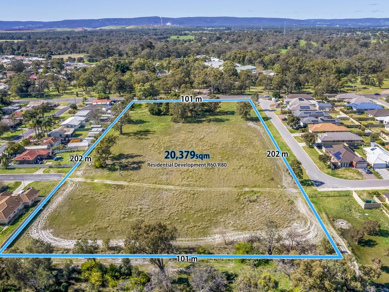 20,379sqm RESIDENTIAL DEVELOPMENT SITE 6