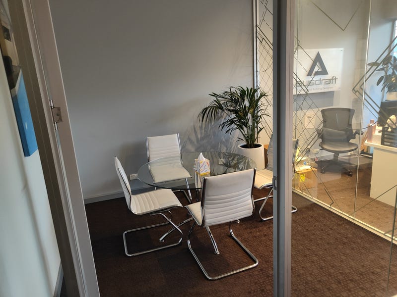 Work from Home ? 8