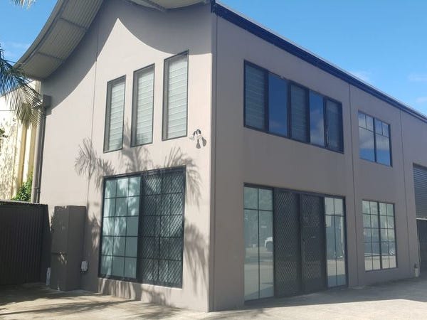 Prime Front Corner Unit 23