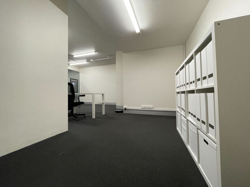 56sqm office space available in 2