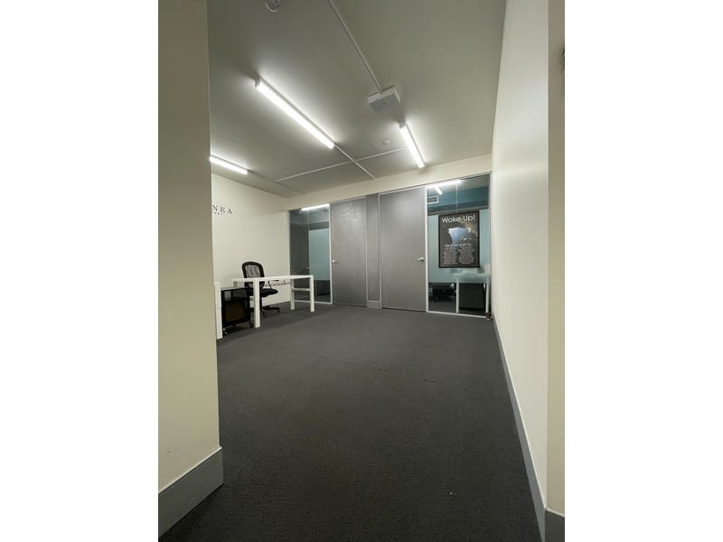 56sqm office space available in 4