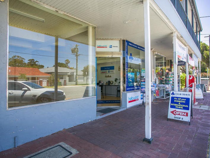 Mt Claremont Village Central Shop 4