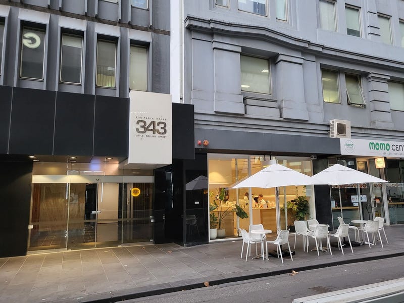 Tenanted Office For Sale – 7175207
